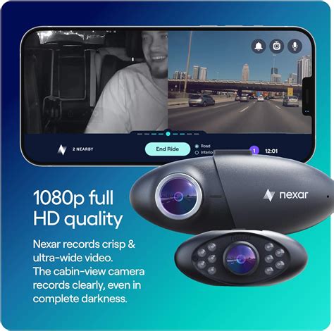 nexar dash cam price